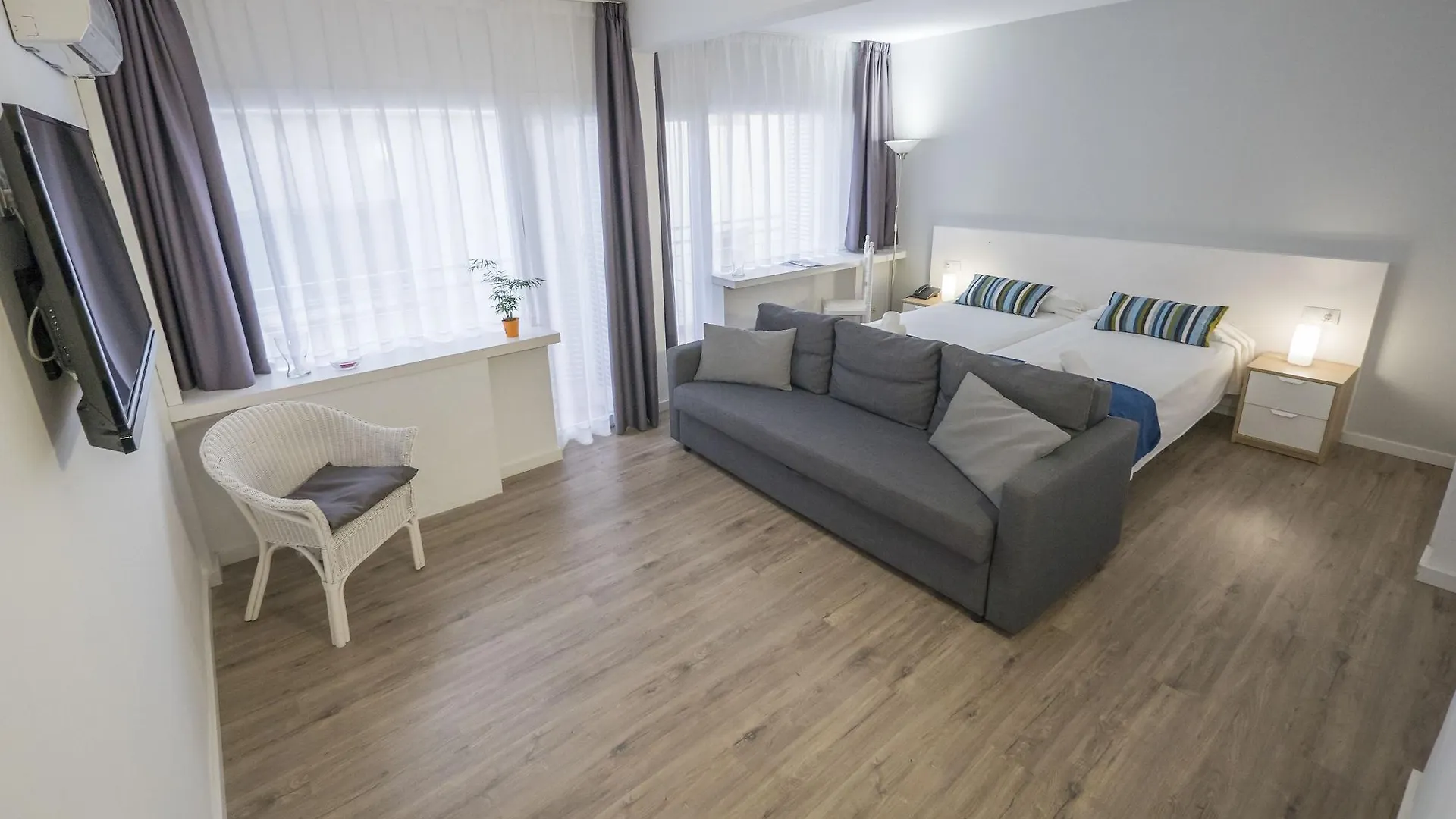 Hotel Victoria - Lloret Lloret de Mar