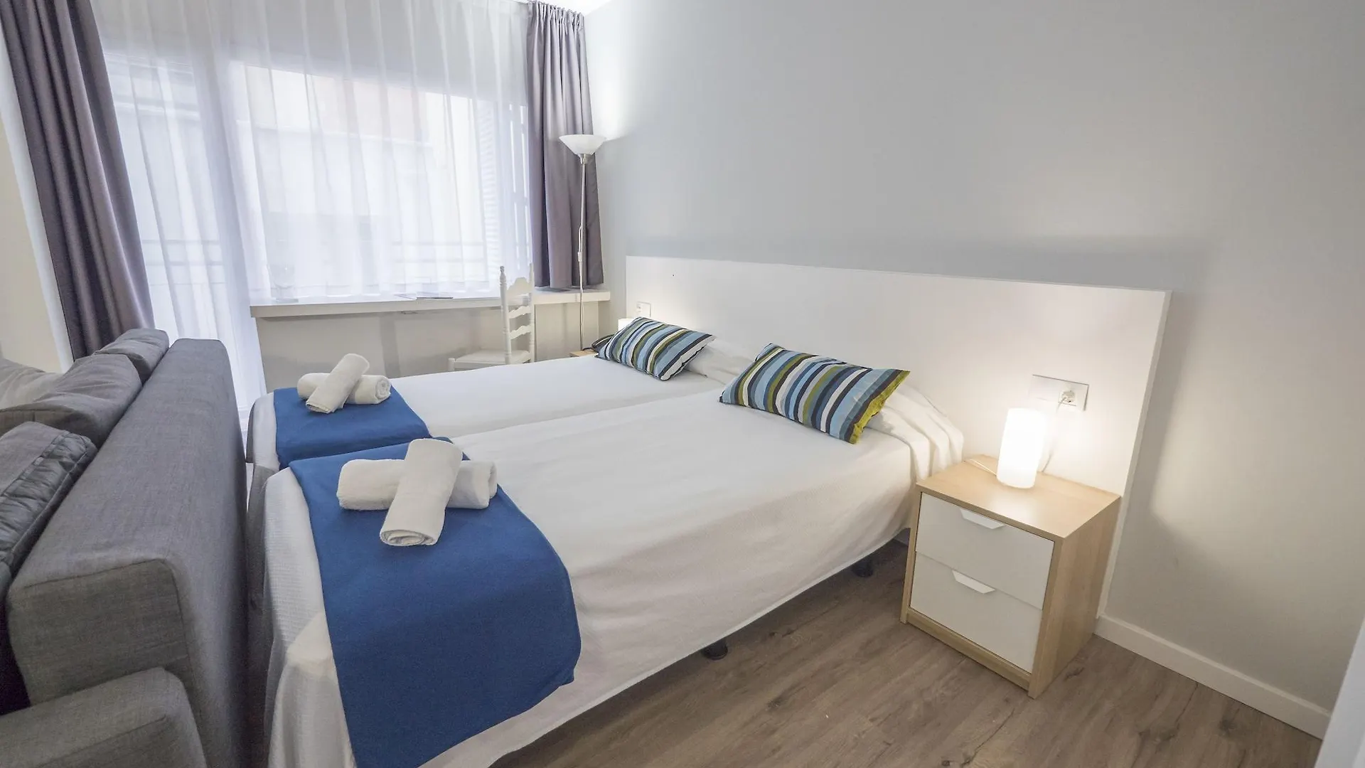 Hotel Victoria - Lloret Lloret de Mar Španělsko