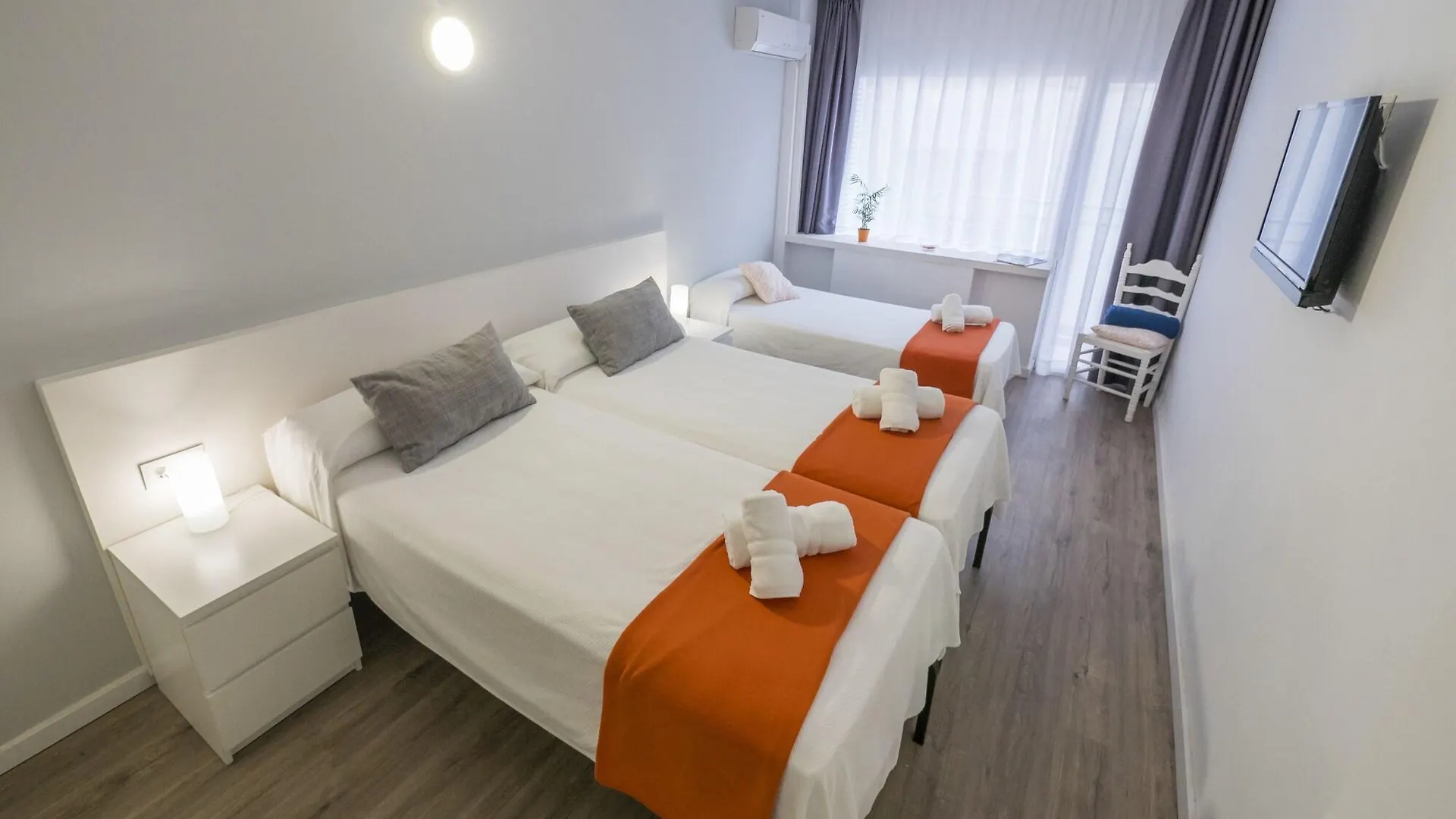 Hotel Victoria - Lloret Lloret de Mar