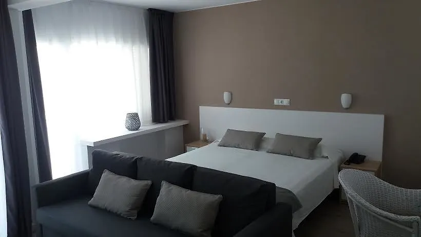 Hotel Victoria - Lloret Lloret de Mar Španělsko