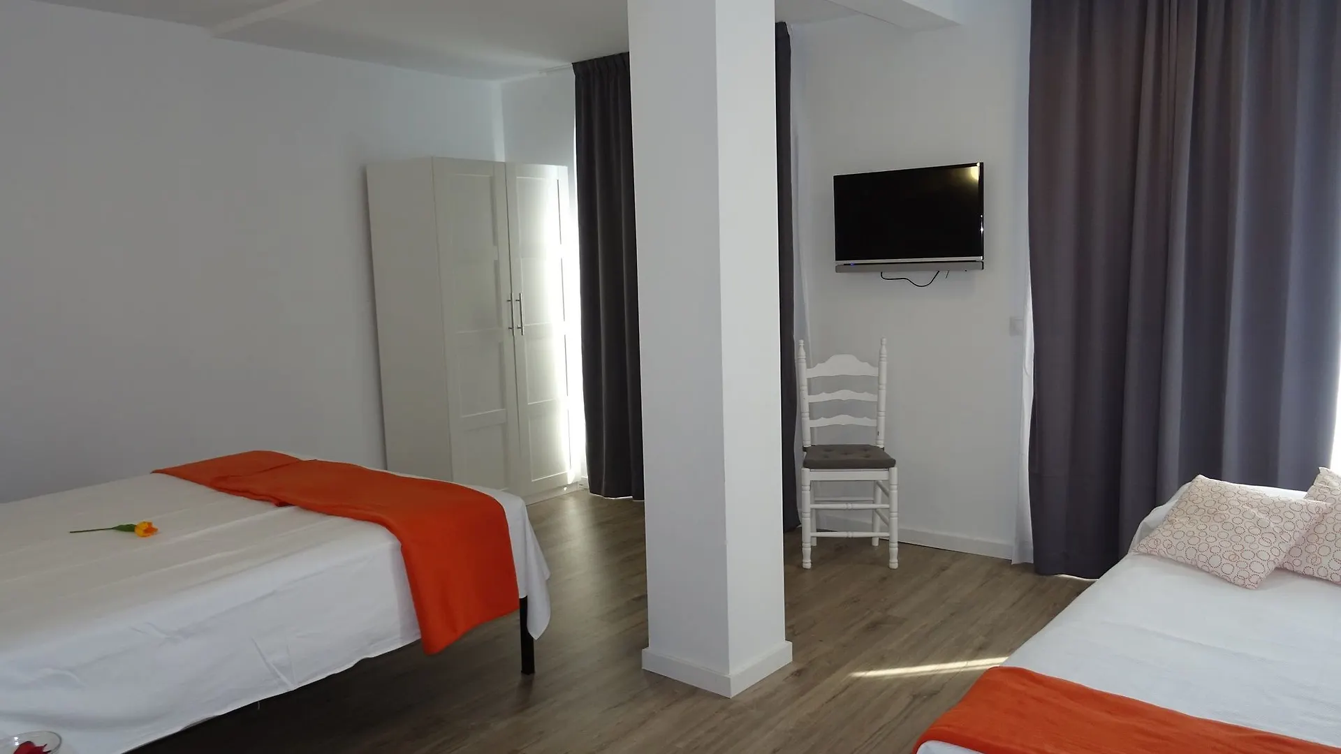 Hotel Victoria - Lloret Lloret de Mar Španělsko