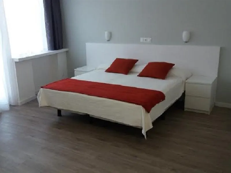 ***  Hotel Victoria - Lloret Lloret de Mar Španělsko