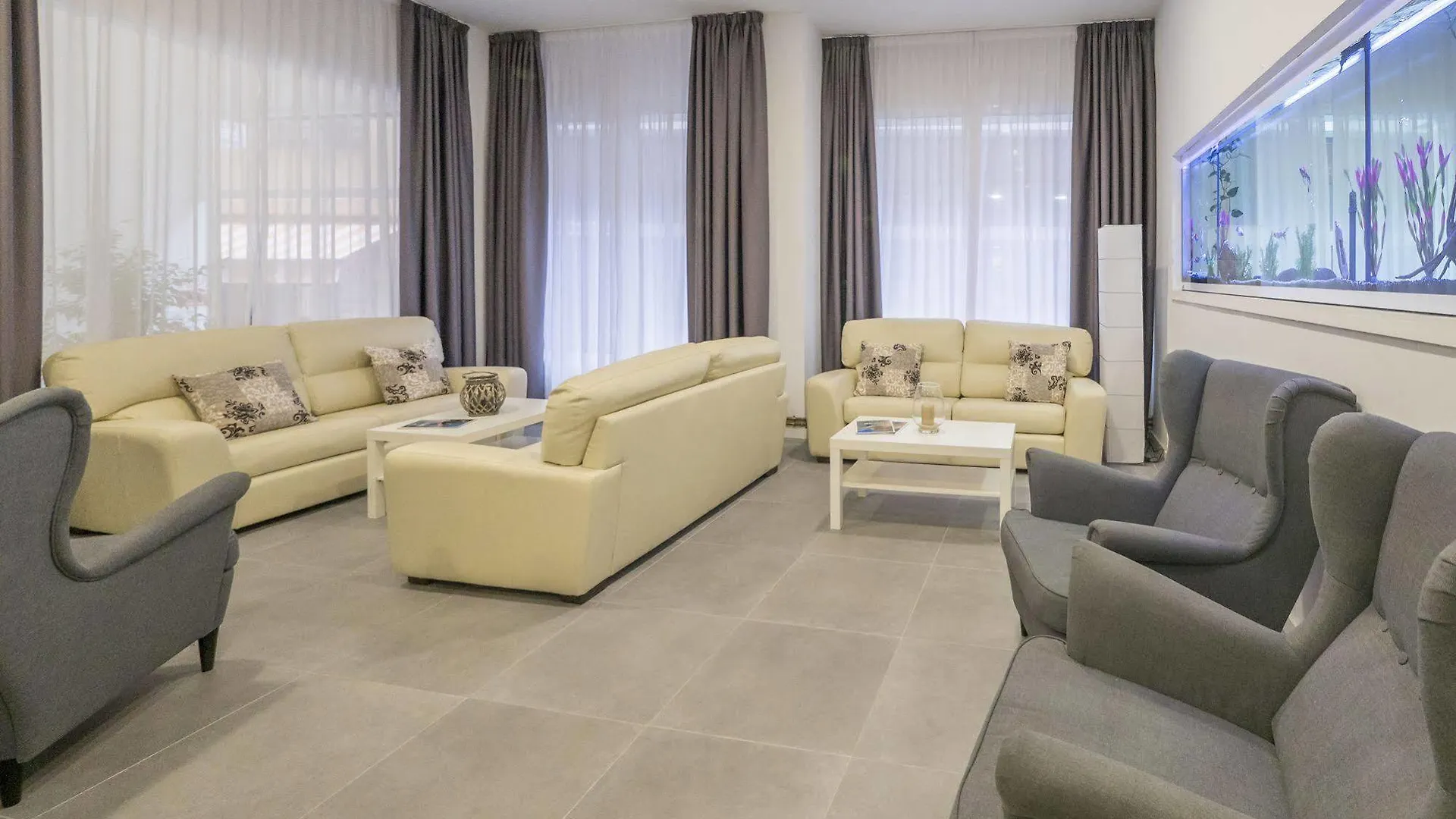 Hotel Victoria - Lloret Lloret de Mar Španělsko