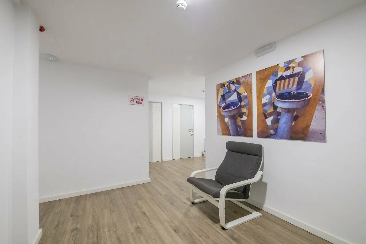 Hotel Victoria - Lloret Lloret de Mar 3*,