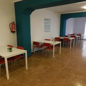 Hotel San Carlos Lloret, Lloret de Mar