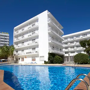 Hotel Garbí, Lloret de Mar