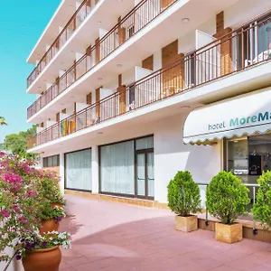 3* Hotel Moremar By Alegria