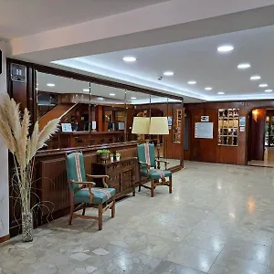 3* Hotel Vintage Mercedes