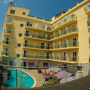 3* Hotel Esmeralda