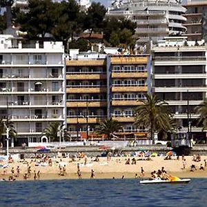 3* Hotel Athene (adults Only)