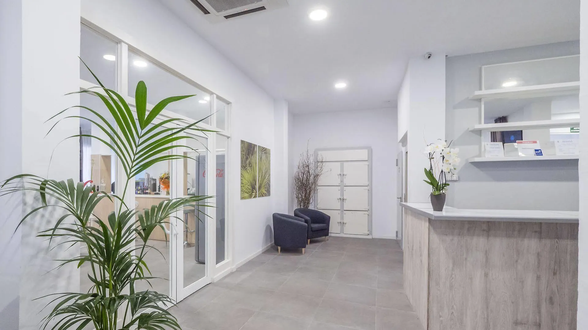 יורט דה מאר Hotel Victoria - Lloret יורט דה מאר