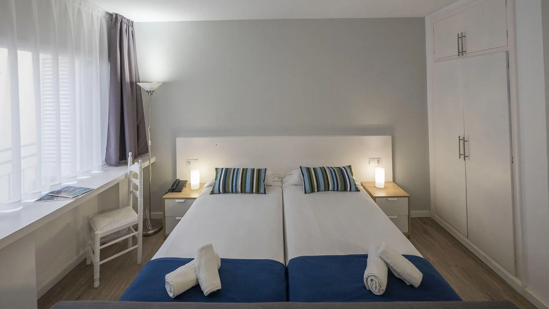 Hotel Victoria - Lloret Lloret de Mar