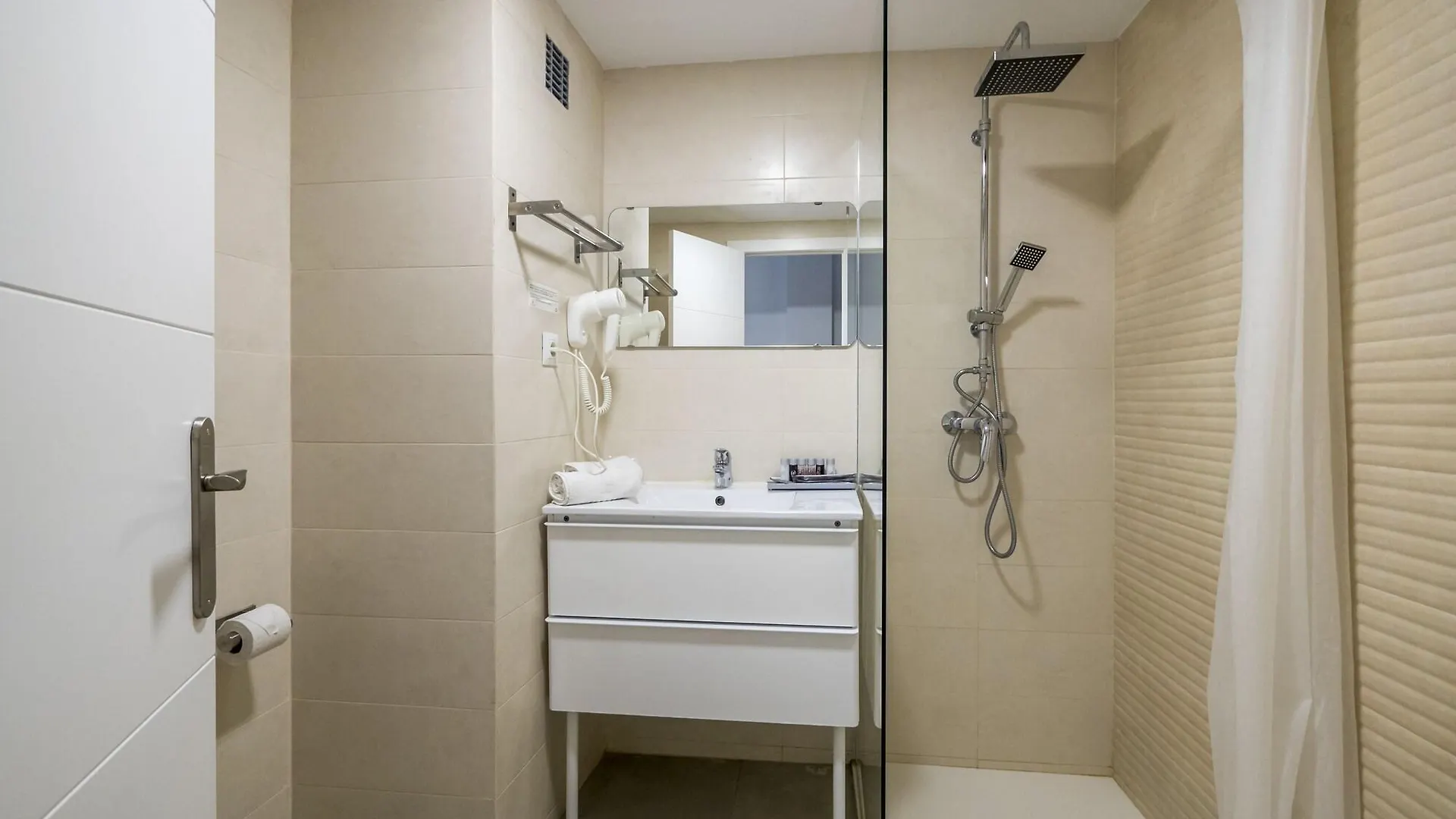 Hotel Victoria - Lloret