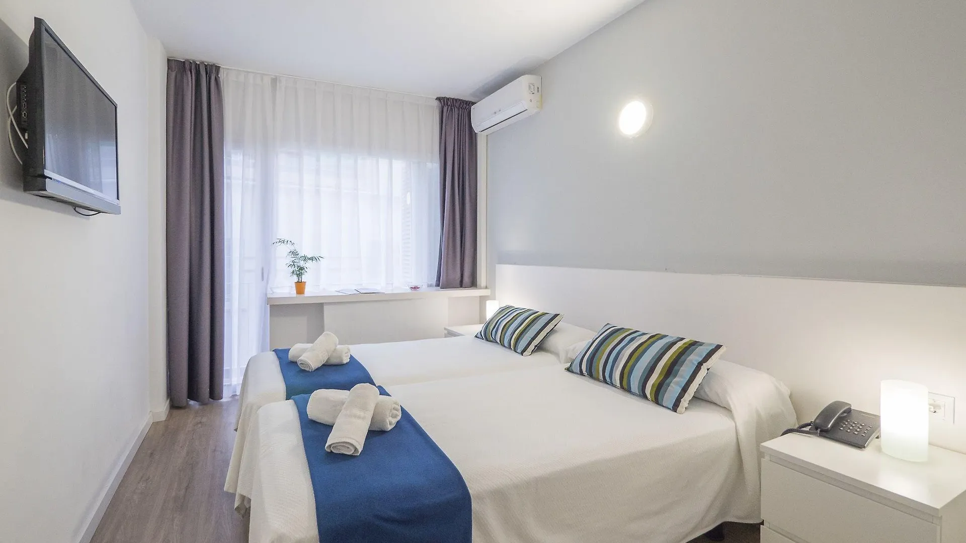 Hotel Victoria - Lloret