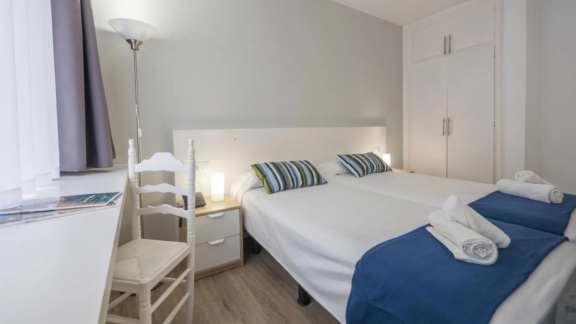 Hotel Victoria - Lloret 3*, Lloret de Mar Spain