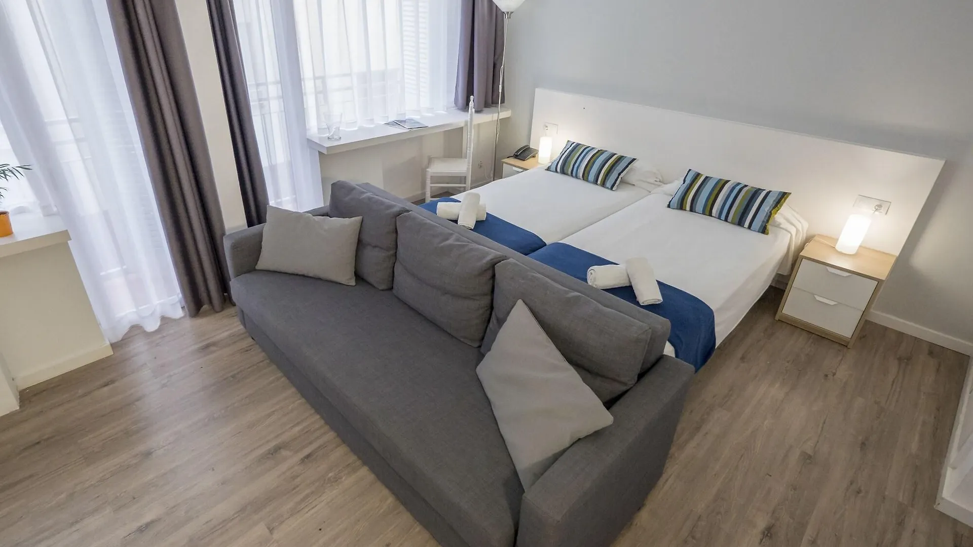 Hotel Victoria - Lloret 3*, Lloret de Mar