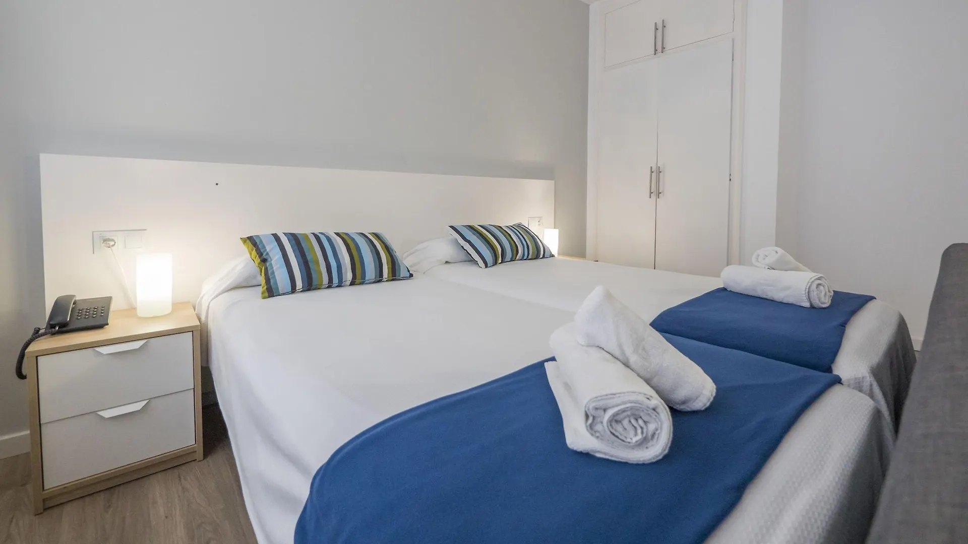 Hotel Victoria - Lloret