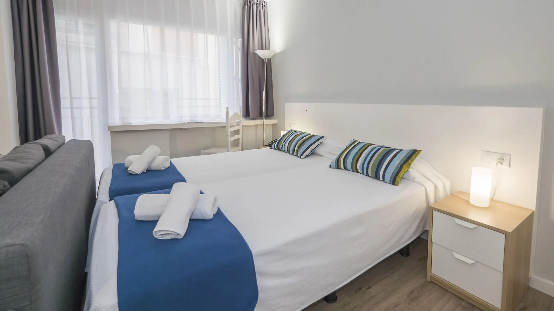 Hotel Victoria - Lloret Lloret de Mar