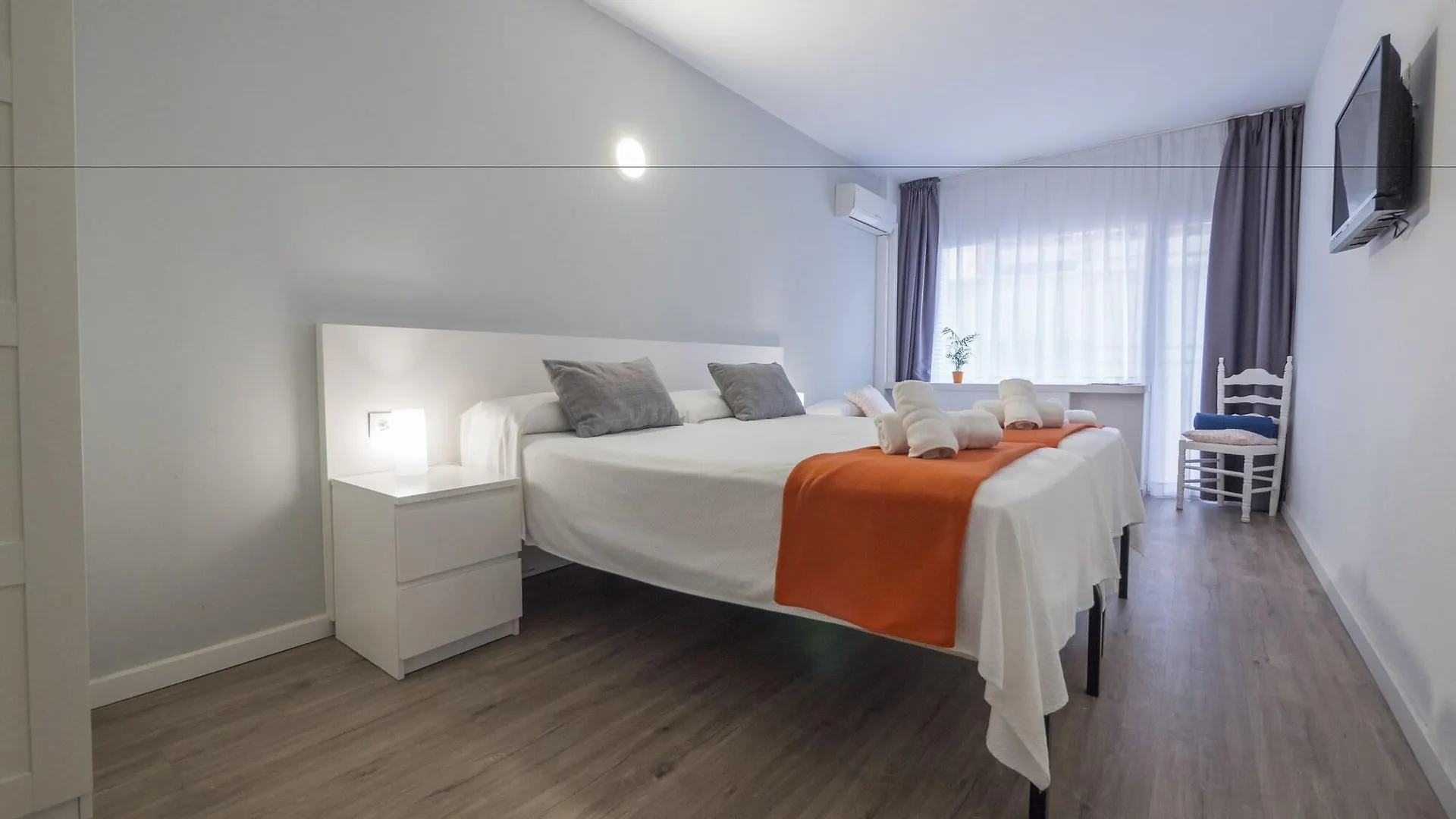 Hotel Victoria - Lloret