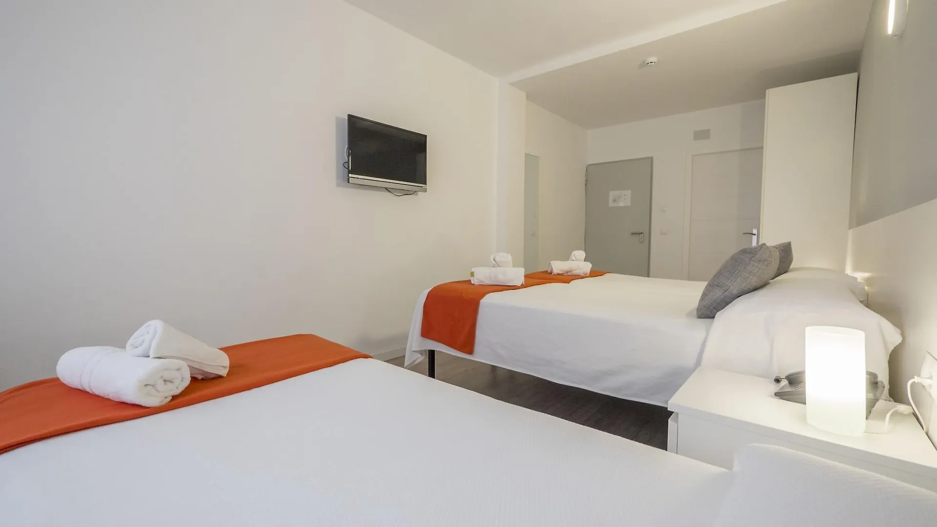 Hotel Victoria - Lloret  Lloret de Mar