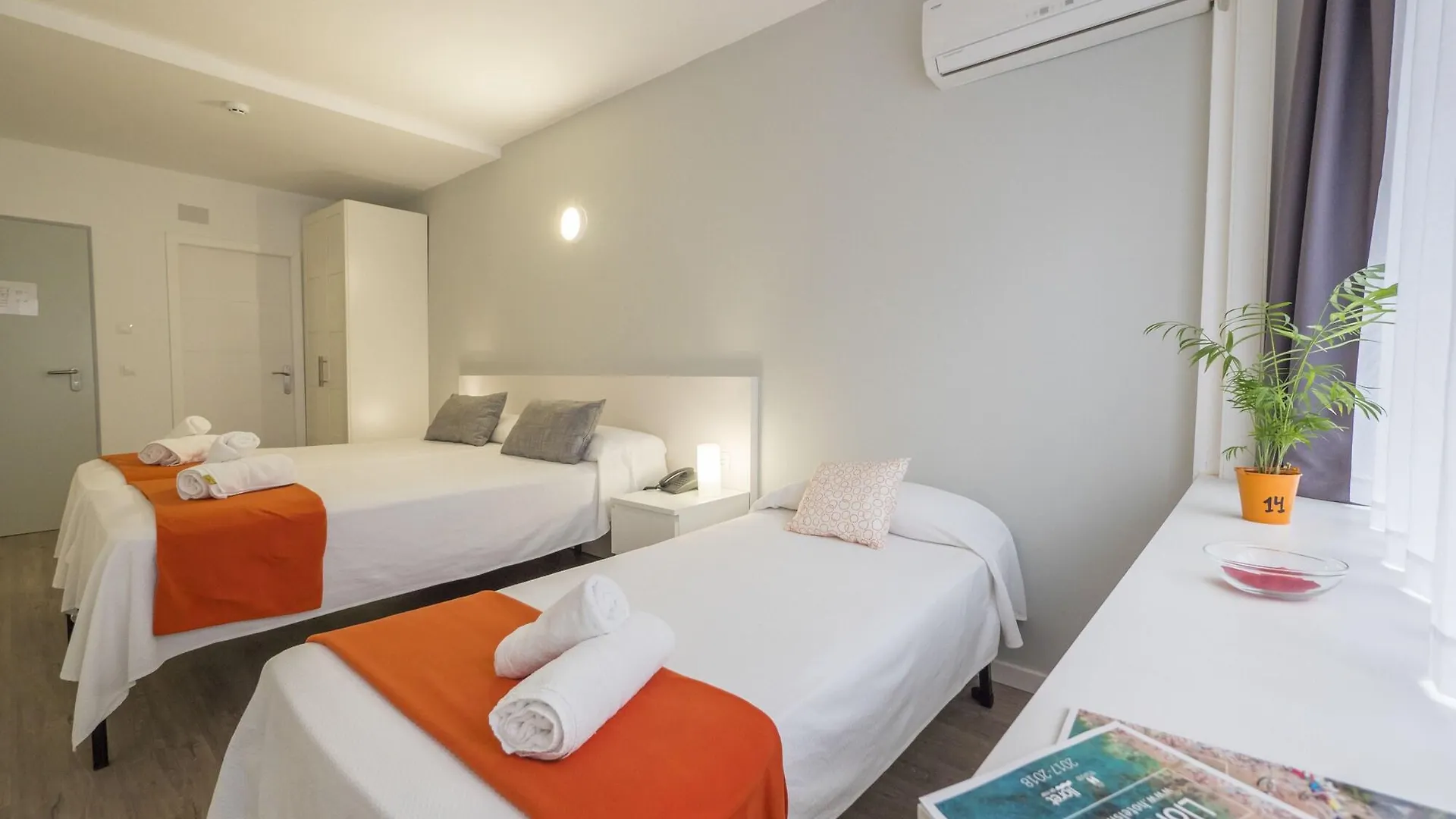 Hotel Victoria - Lloret