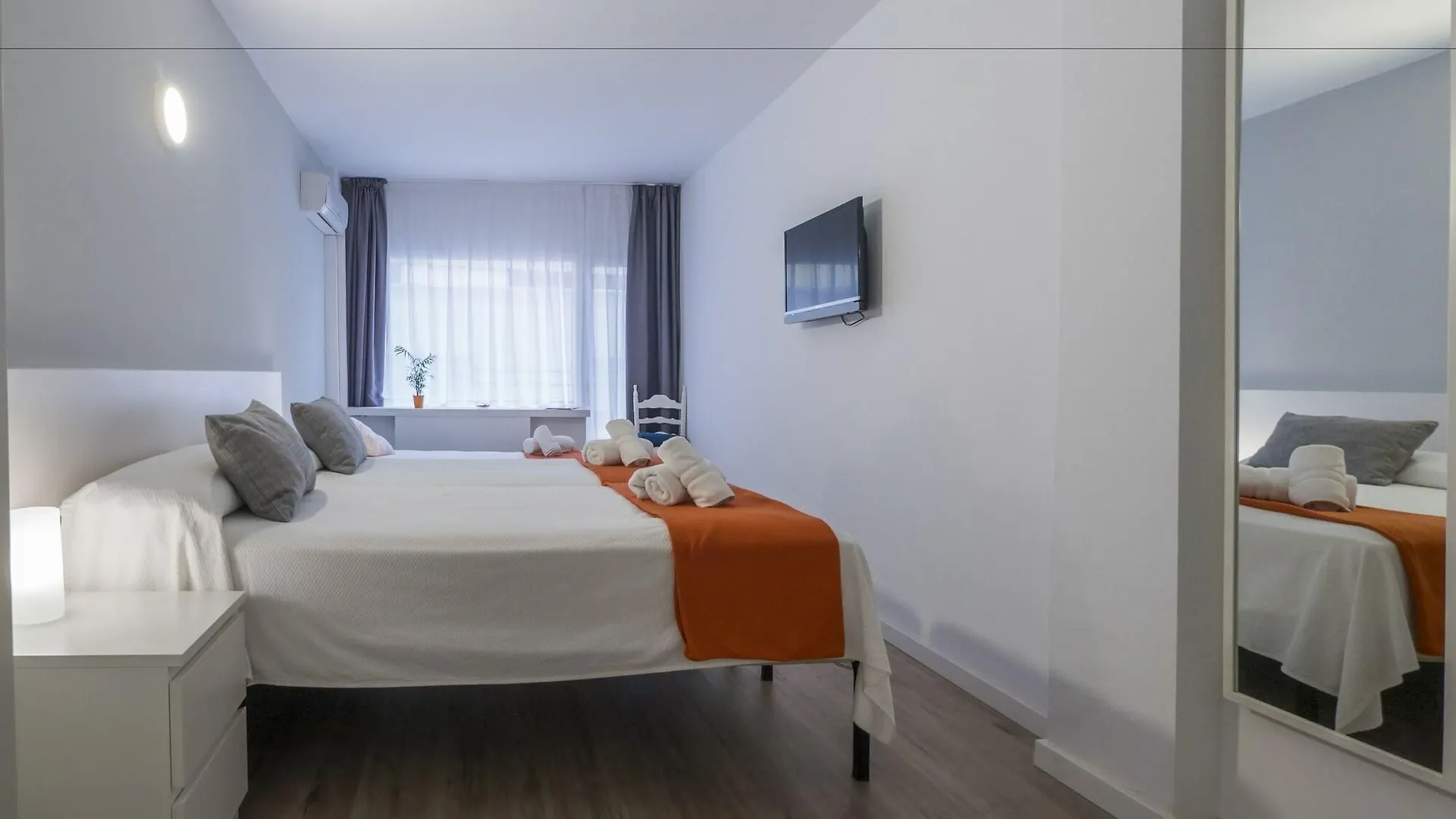 Hotel Victoria - Lloret 3*, Lloret de Mar