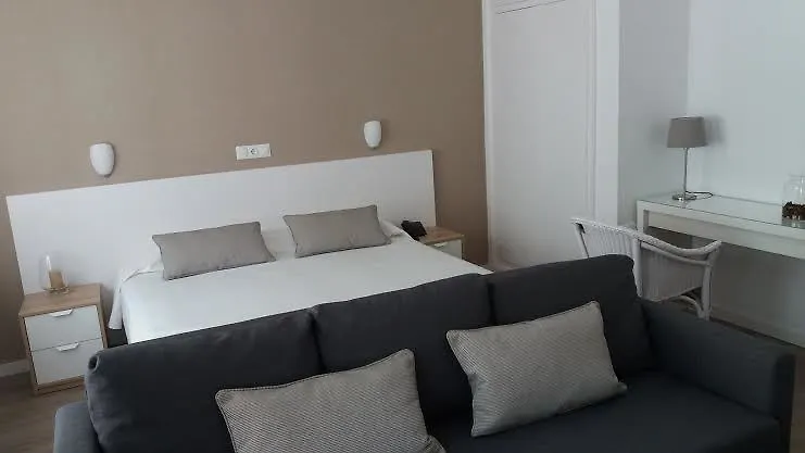 Hotel Victoria - Lloret