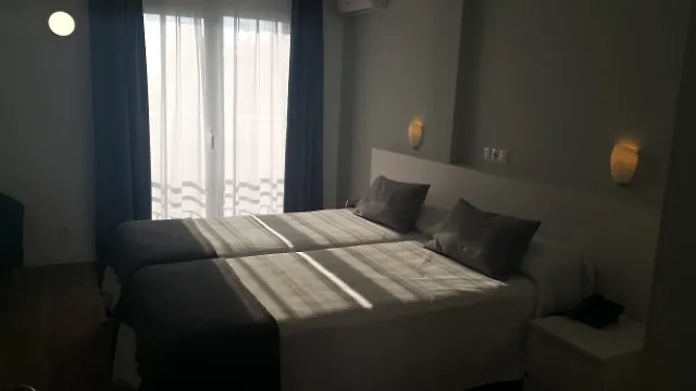 Hotel Victoria - Lloret