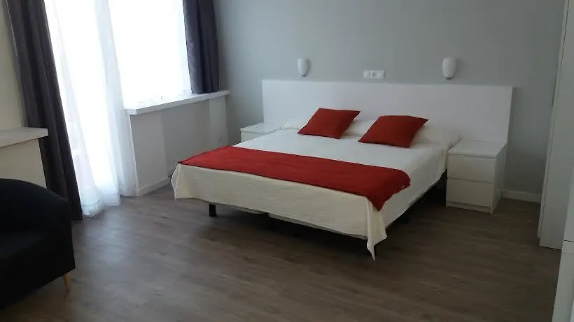 Hotel Victoria - Lloret