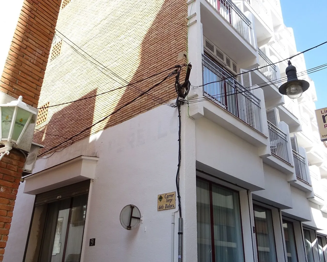 Hotel Victoria - Lloret