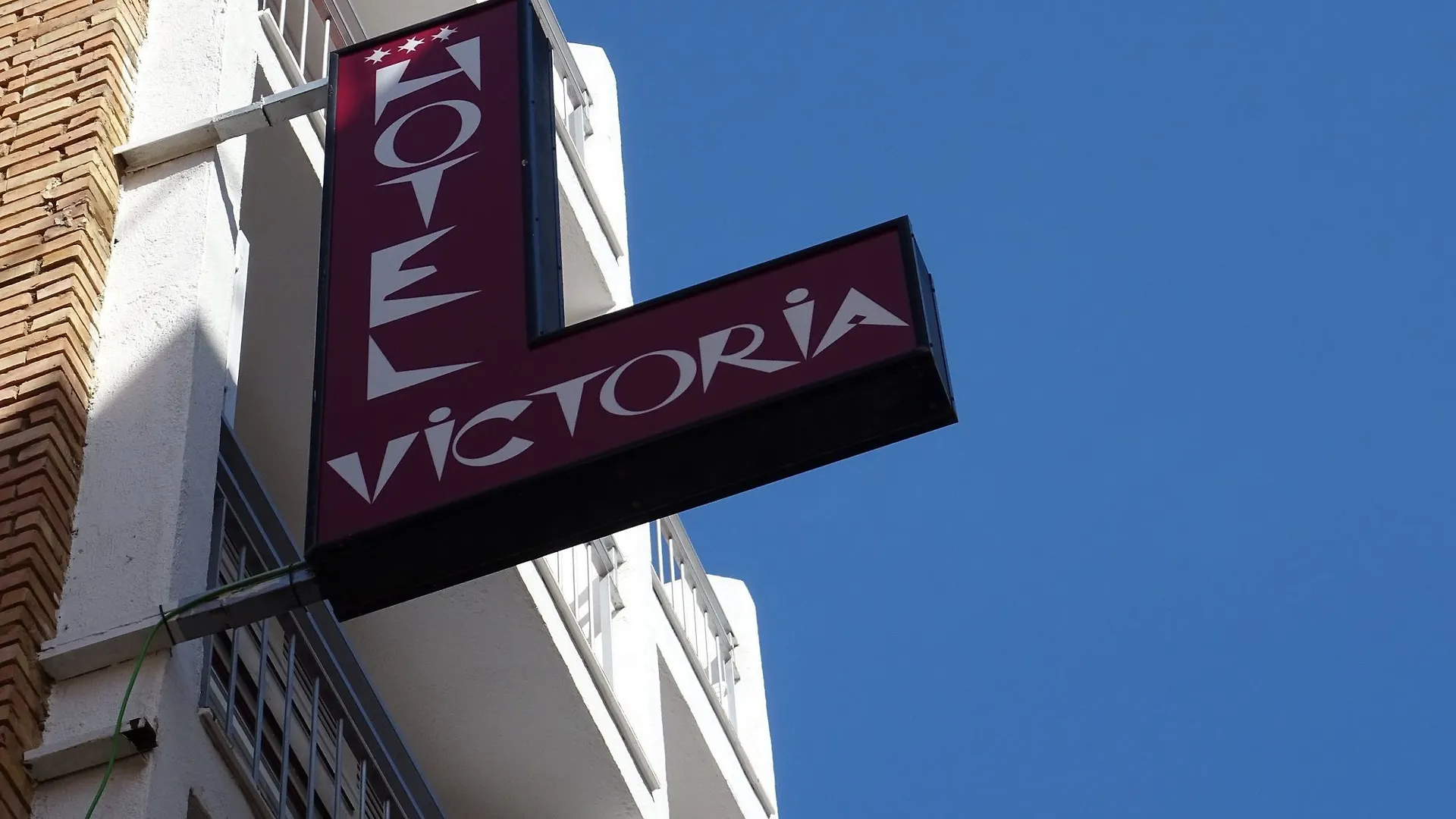 Hotel Victoria - Lloret  Lloret de Mar