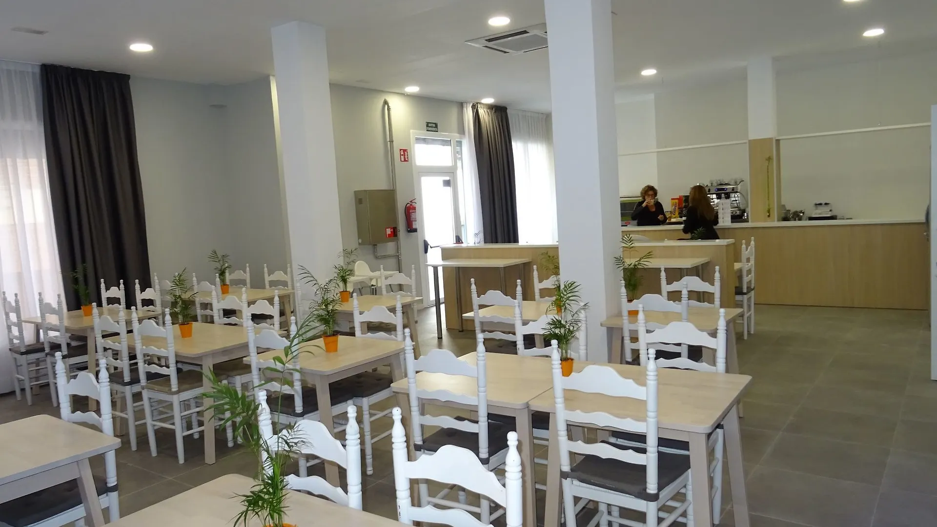 Hotel Victoria - Lloret