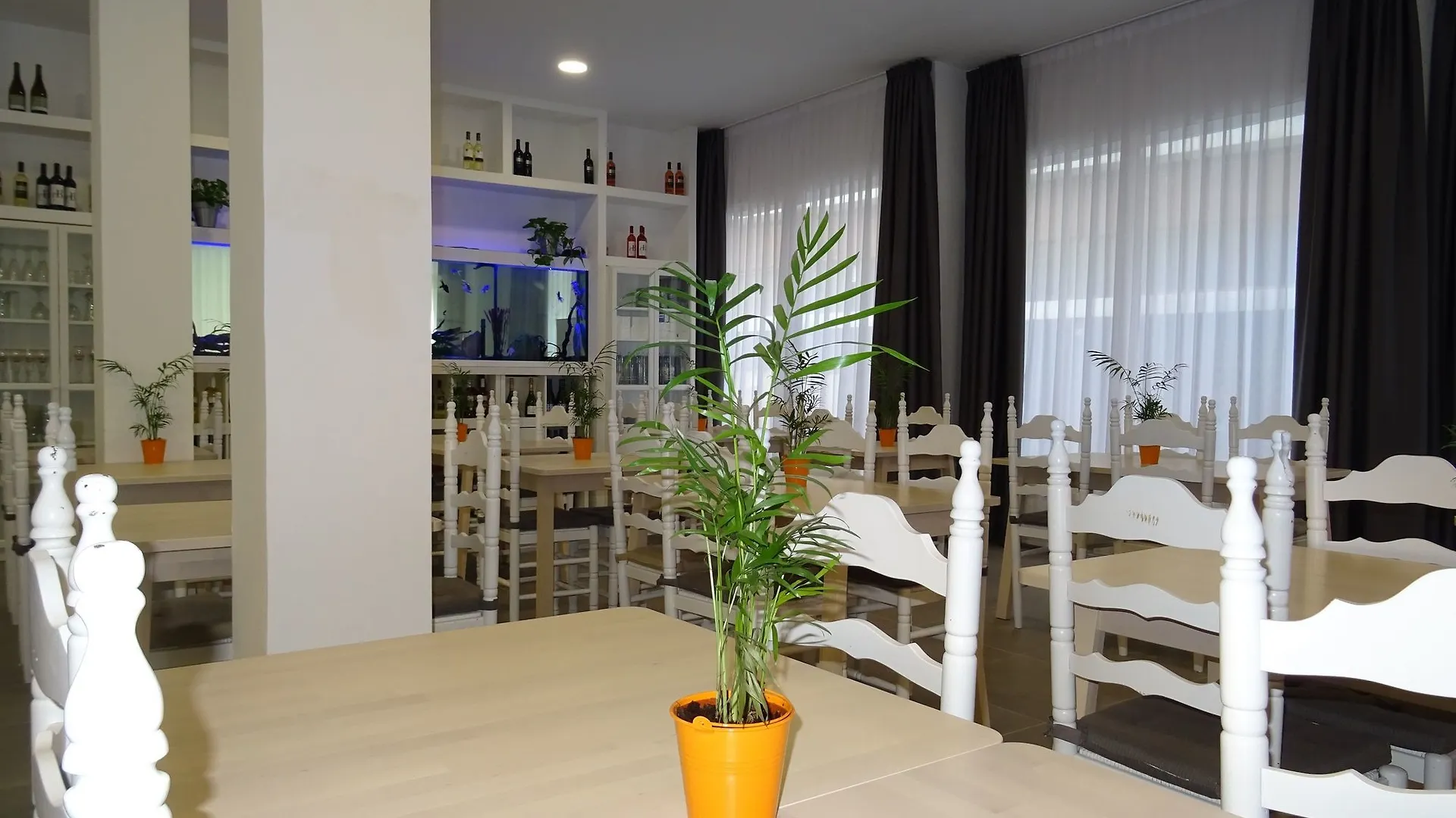 Hotel Victoria - Lloret