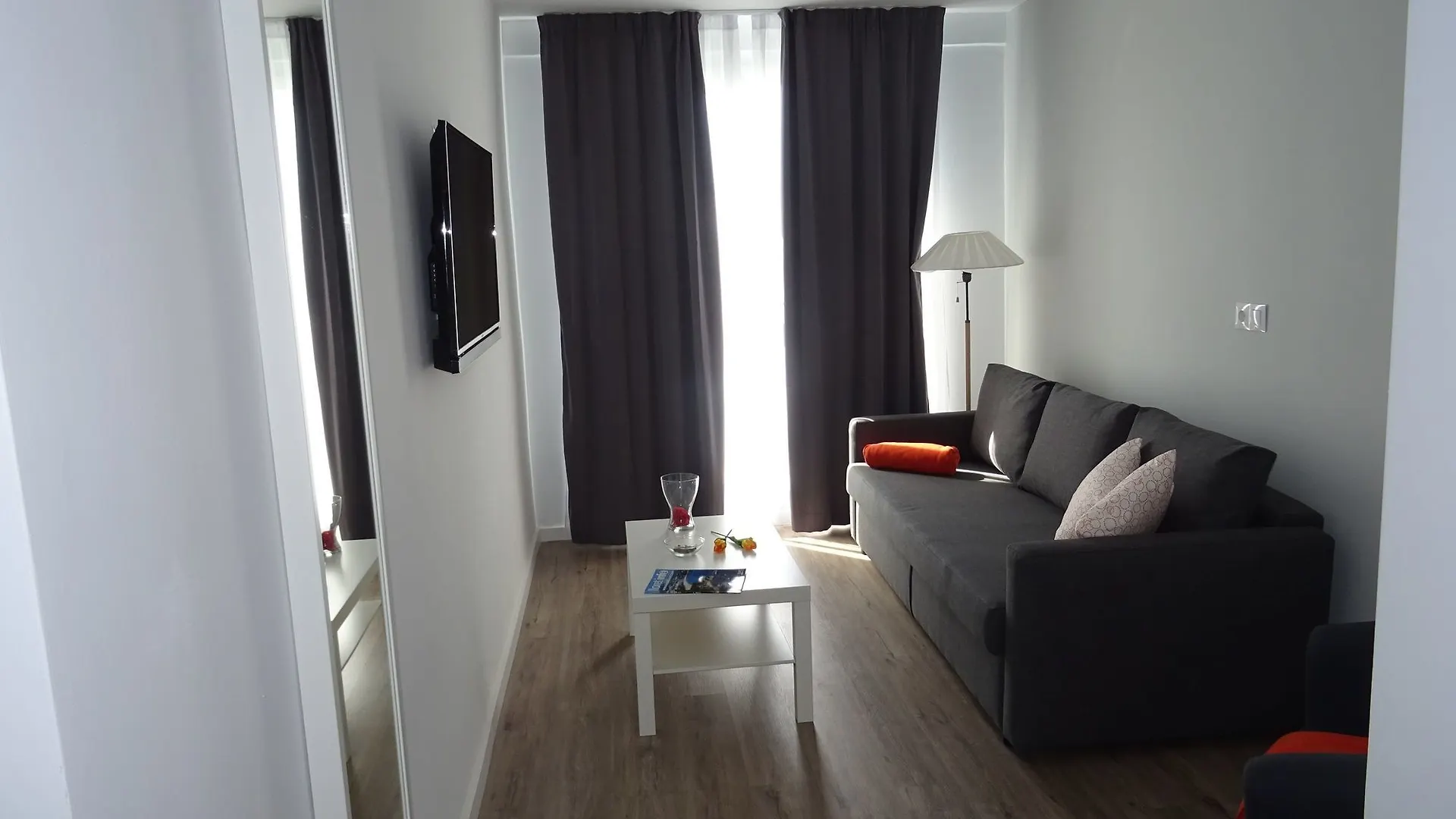 Hotel Victoria - Lloret Spain