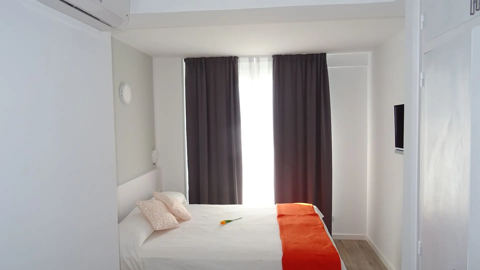 Hotel Victoria - Lloret Lloret de Mar