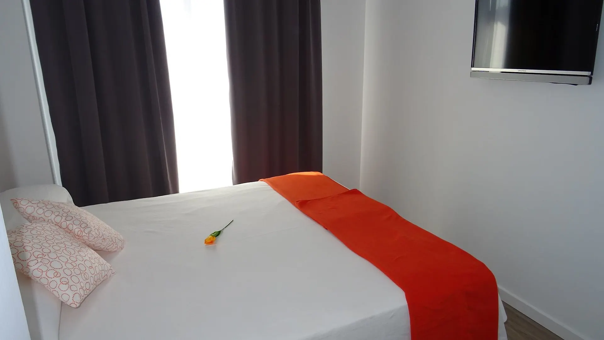 Hotel Victoria - Lloret