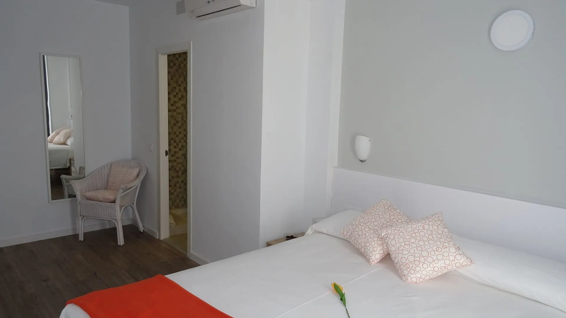 Hotel Victoria - Lloret
