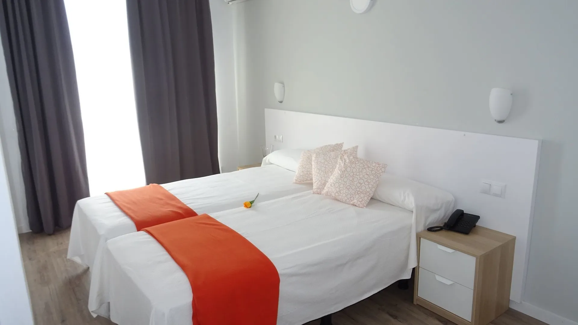 Hotel Victoria - Lloret 3*, Lloret de Mar