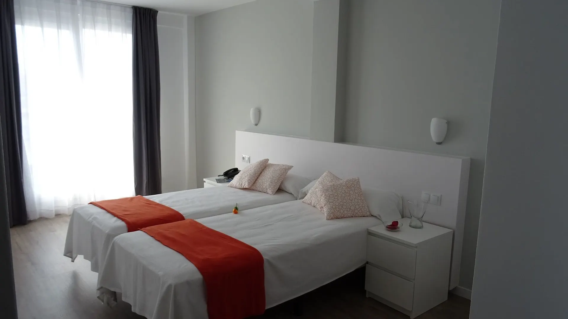 Hotel Victoria - Lloret 3*, Lloret de Mar