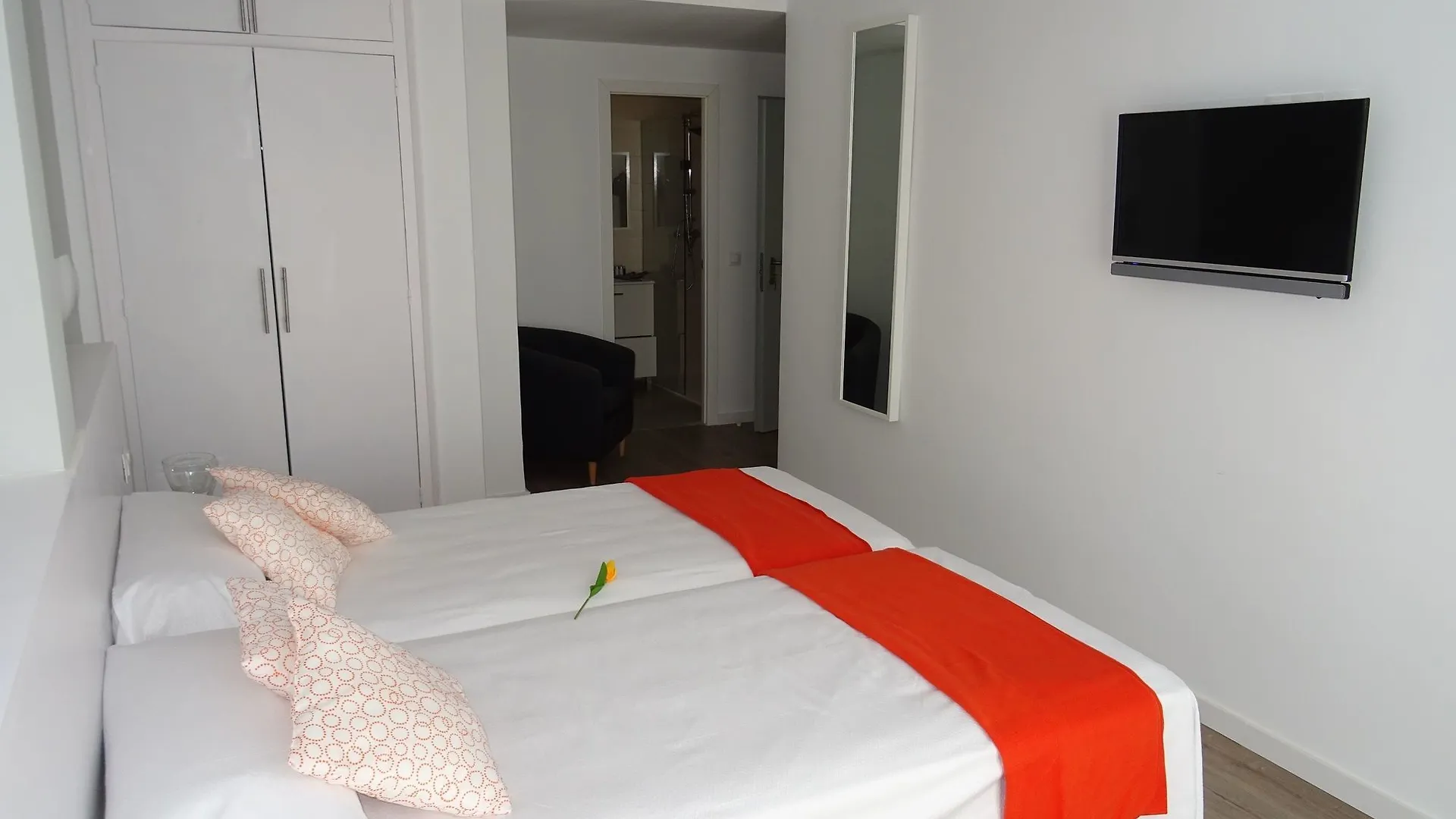 Hotel Victoria - Lloret