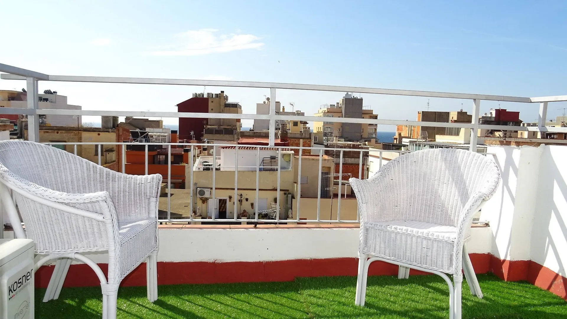 Hotel Victoria - Lloret