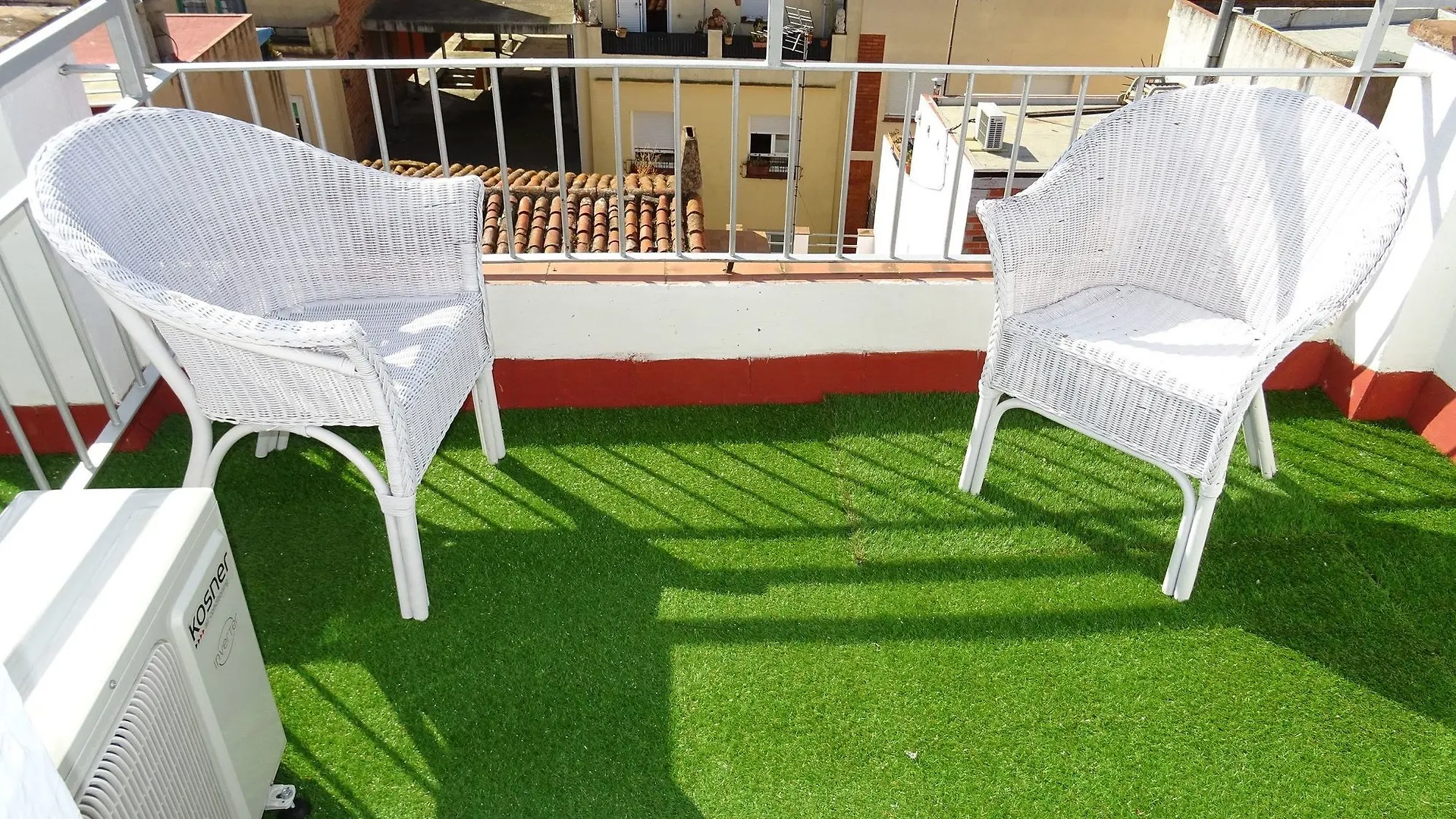 Hotel Victoria - Lloret