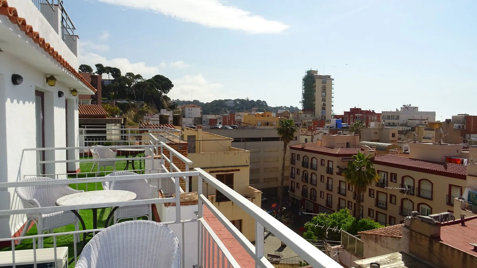 Hotel Victoria - Lloret