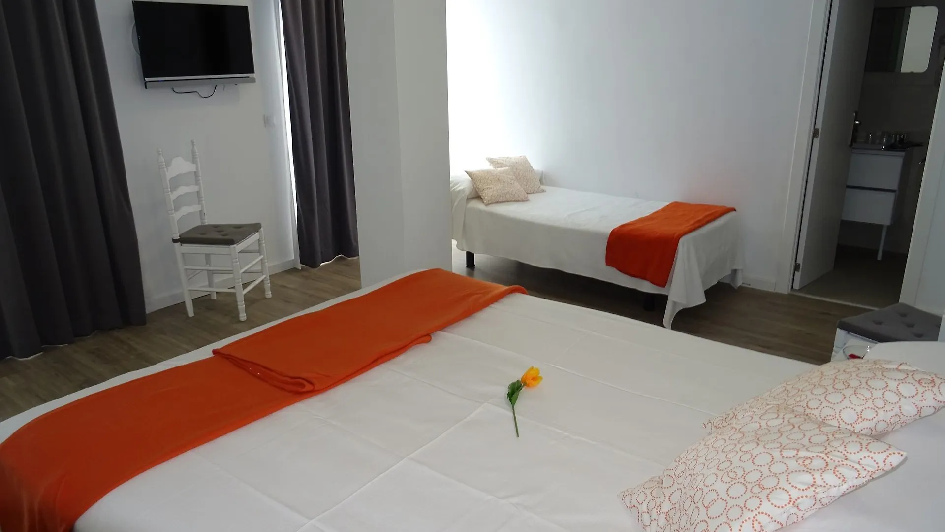Hotel Victoria - Lloret
