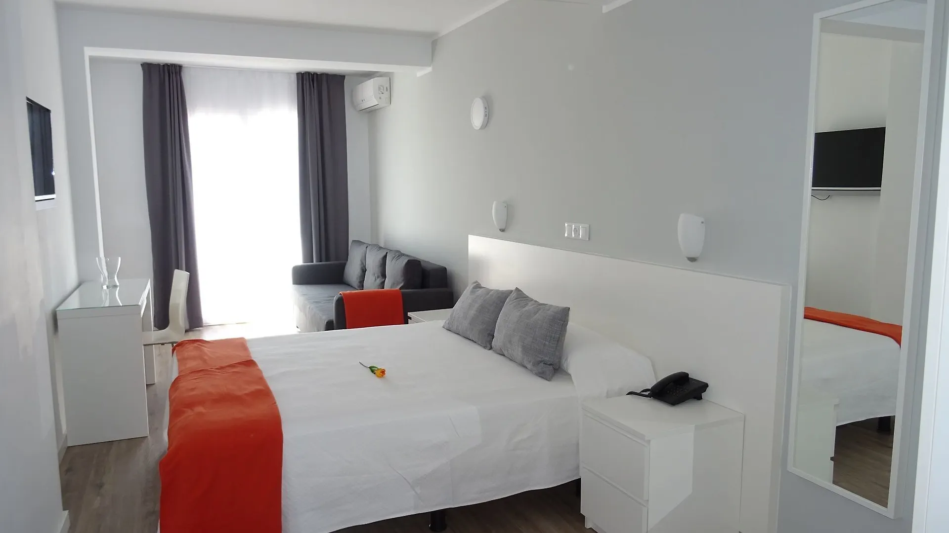 Hotel Victoria - Lloret
