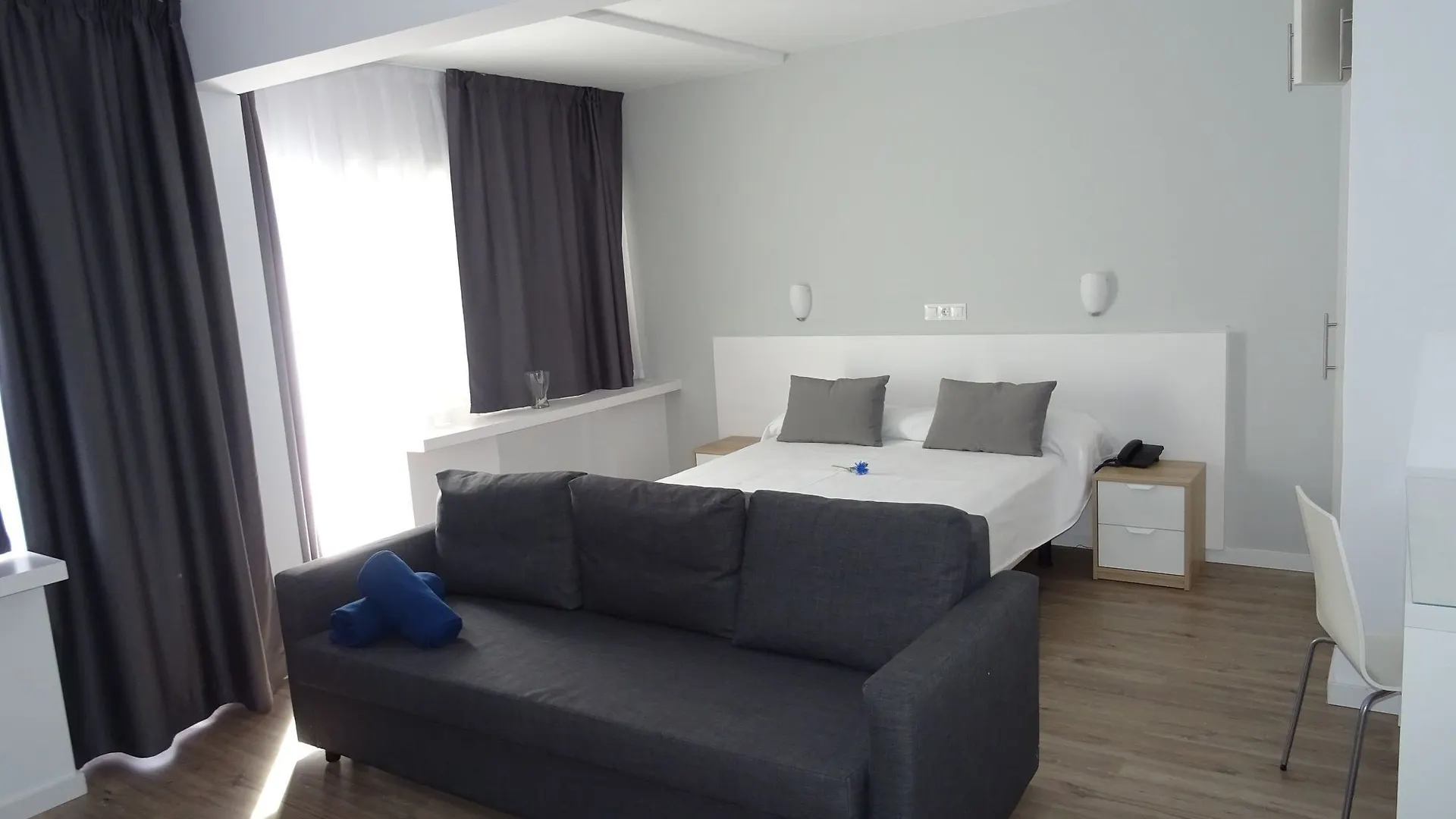 Hotel Victoria - Lloret 3*, Lloret de Mar Spain