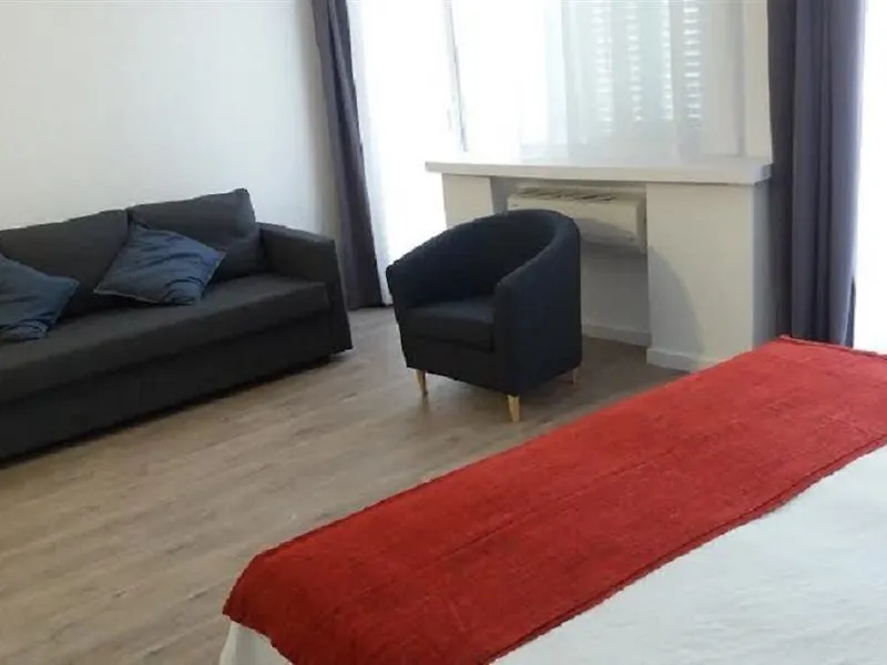 ***  Hotel Victoria - Lloret Spain