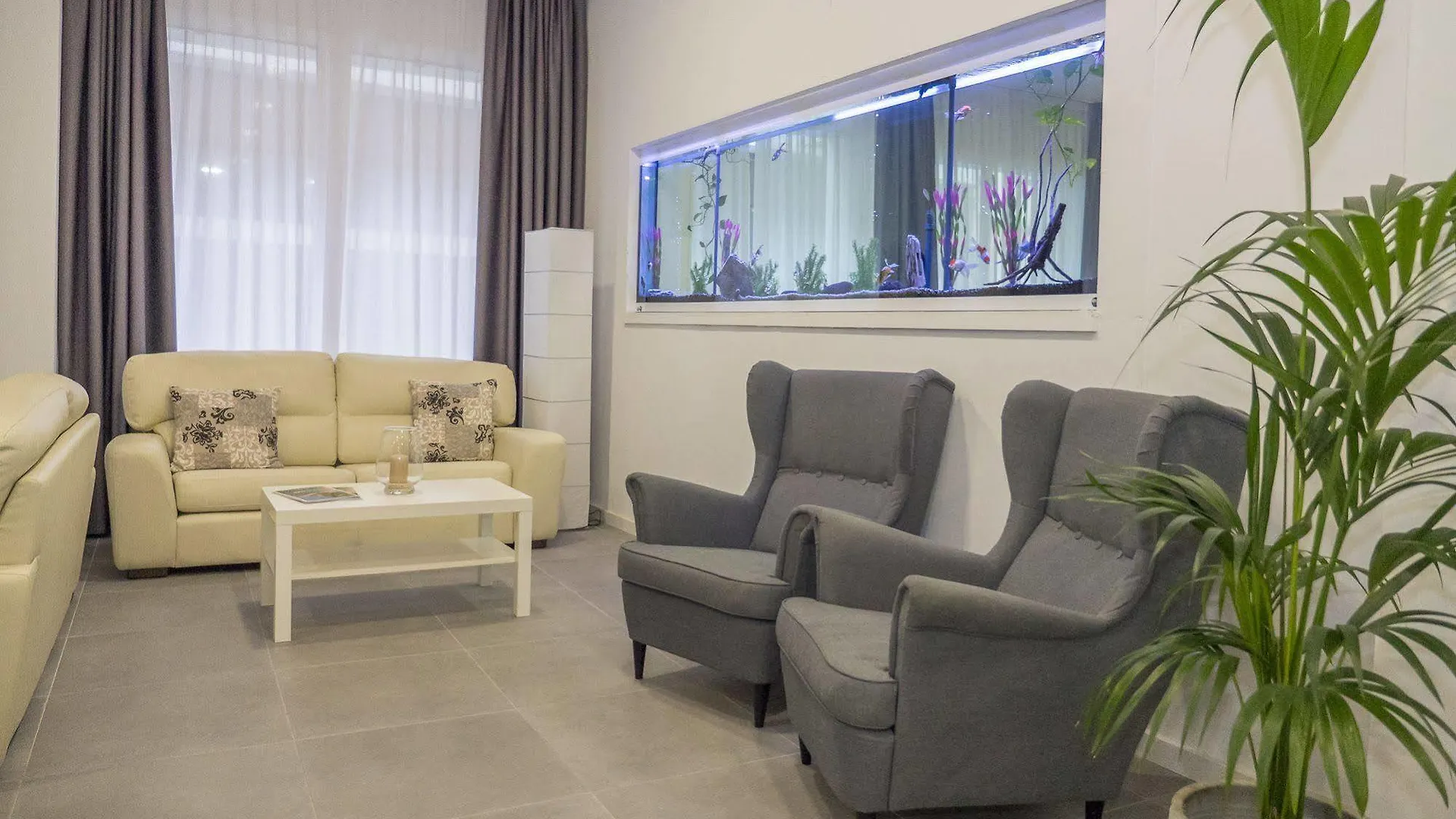 Hotel Victoria - Lloret Lloret de Mar