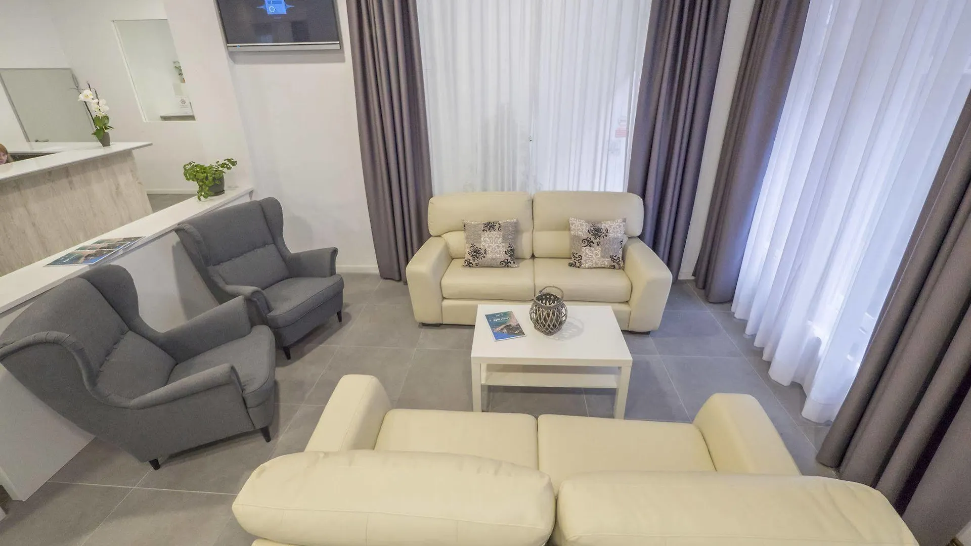 Hotel Victoria - Lloret