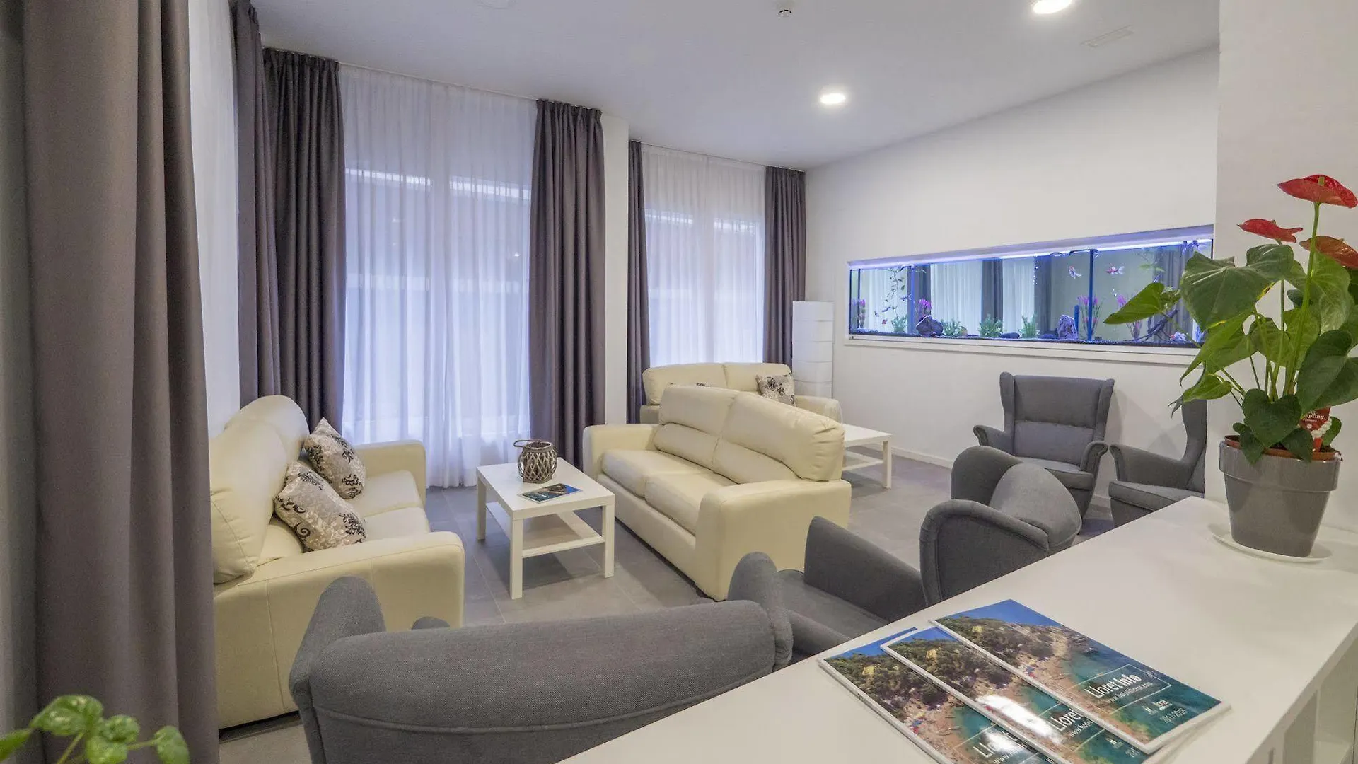 Hotel Victoria - Lloret